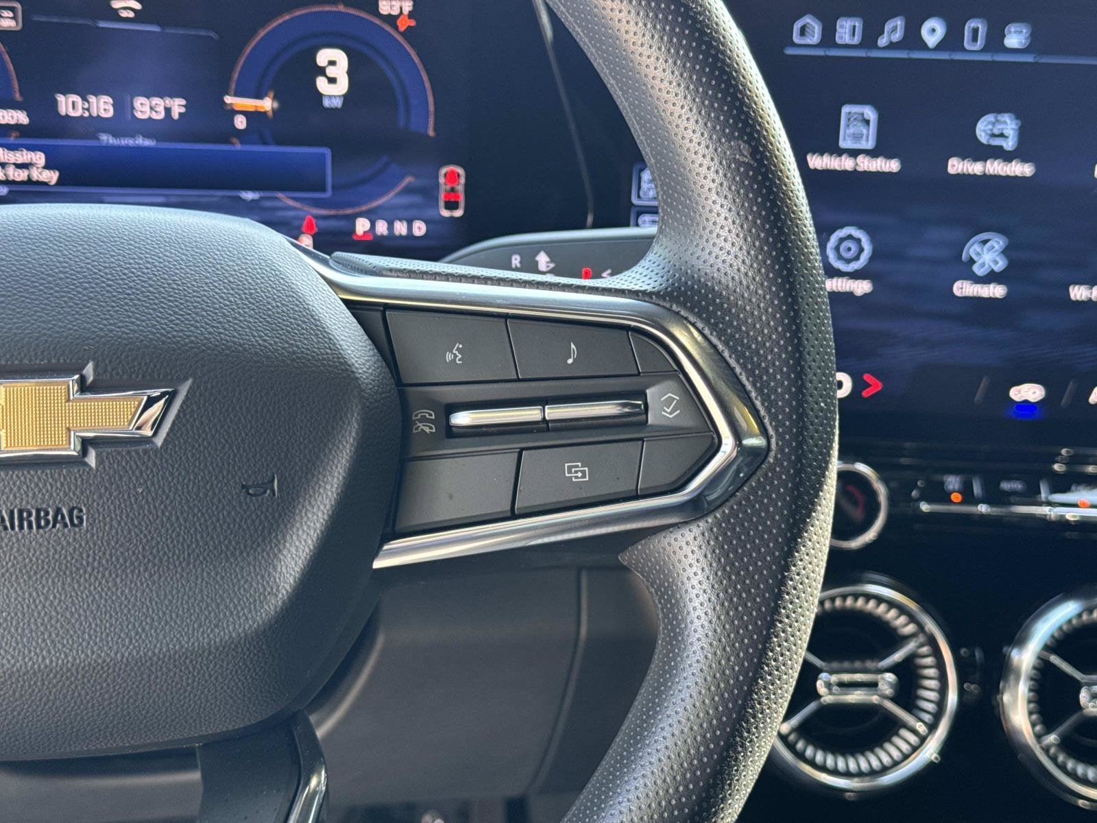 2025 Chevrolet Blazer EV LT - Photo 18