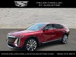 CADILLAC Lyriq
