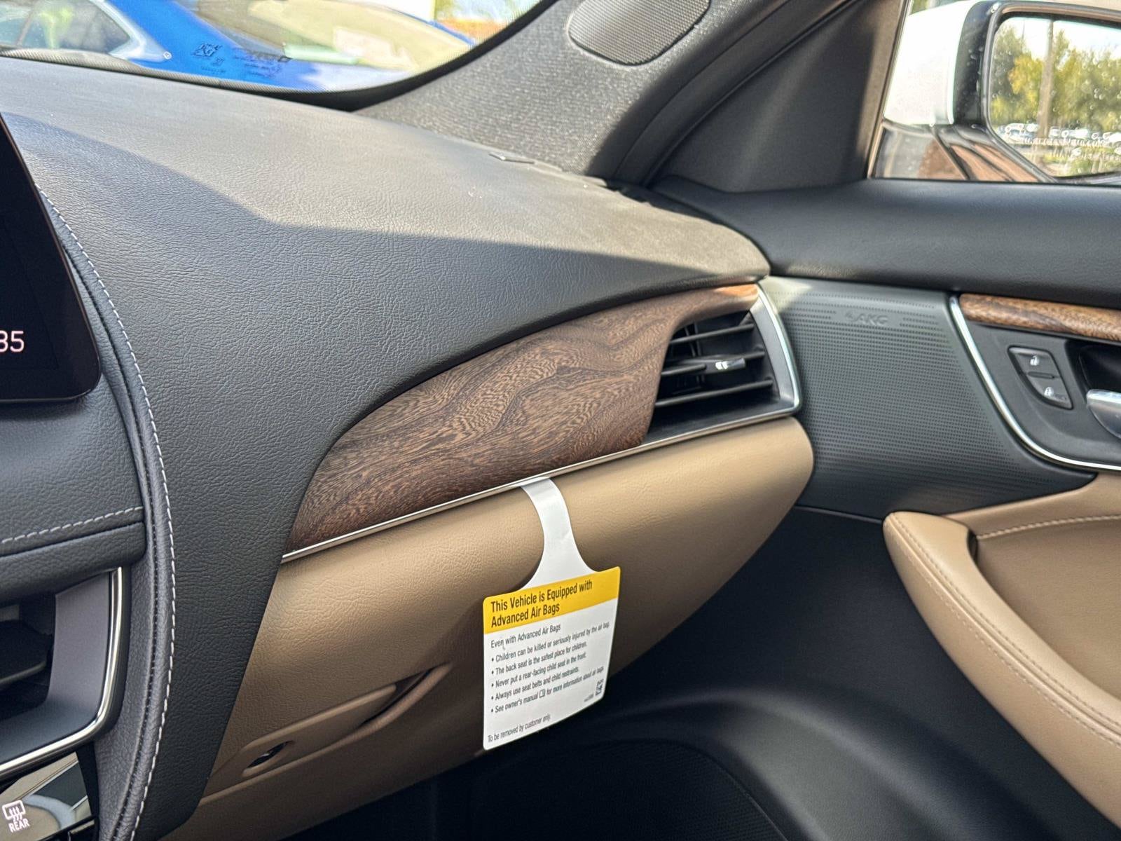 2026 Cadillac CT5 Premium Luxury - Photo 25