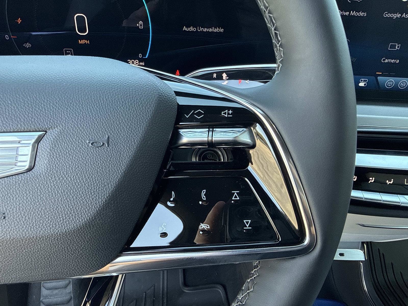 2025 Cadillac LYRIQ Sport 1 - Photo 32