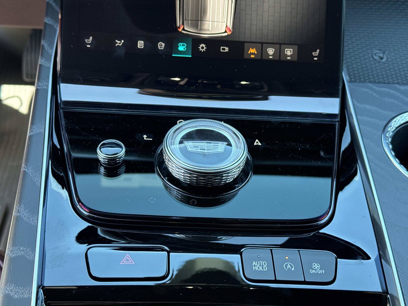 2027 Cadillac Escalade ESV Sport - Photo 22