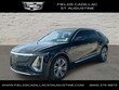 CADILLAC Lyriq