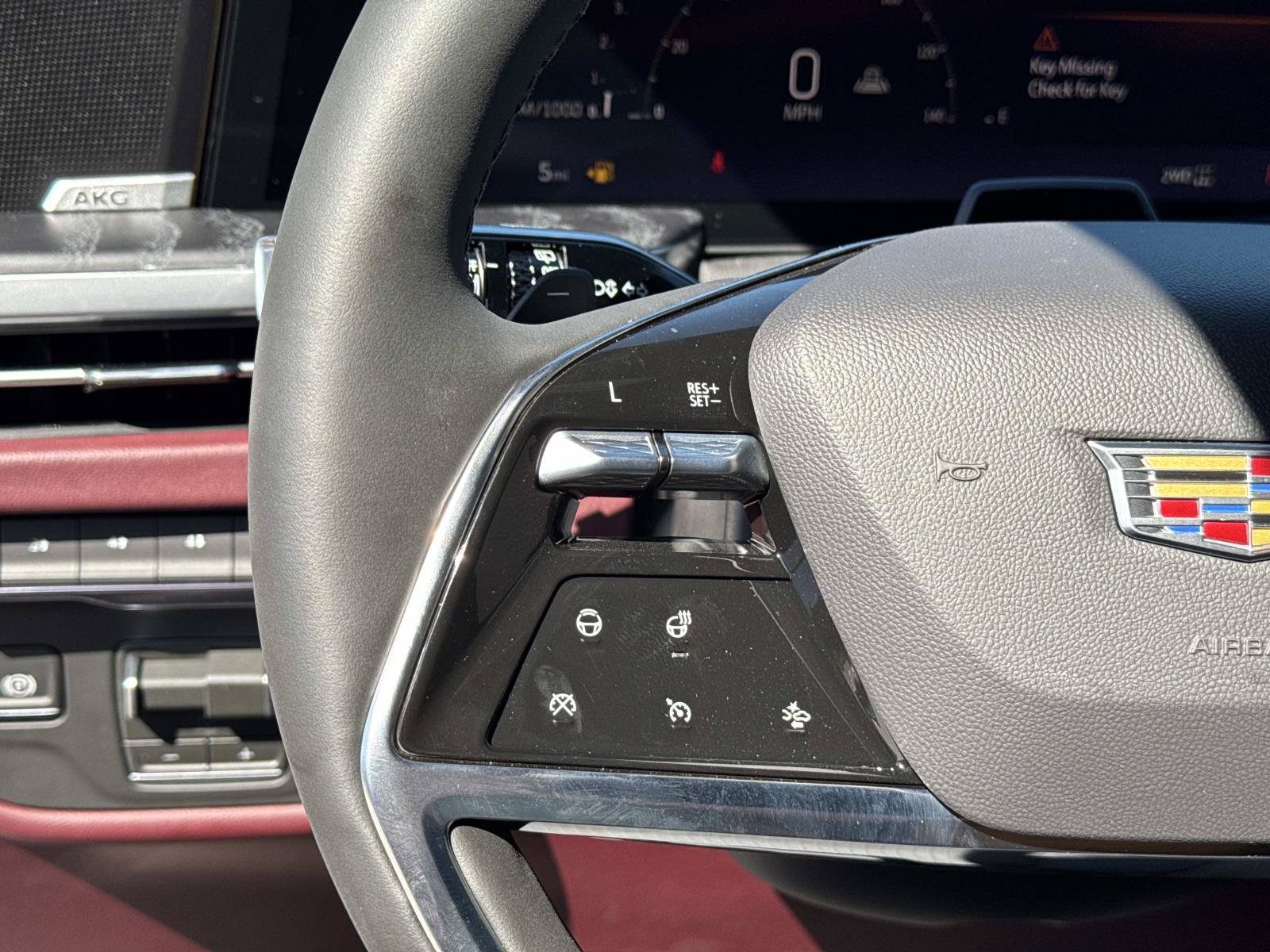 2027 Cadillac Escalade ESV Sport - Photo 16