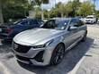 CADILLAC CT5-V