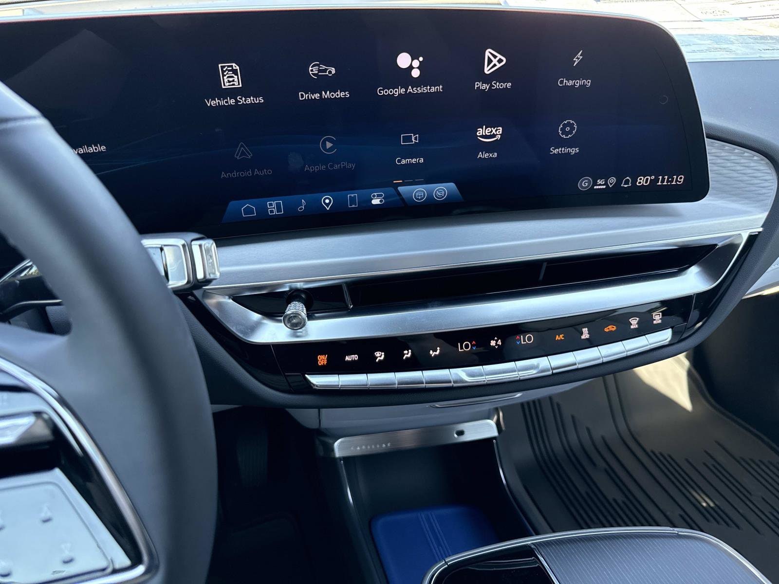 2025 Cadillac LYRIQ Sport 1 - Photo 25