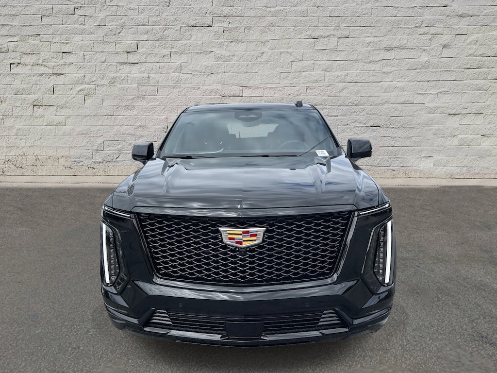 New 2026 CADILLAC Escalade Sport SUV