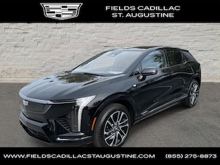 2026 CADILLAC OPTIQ Sport SUV