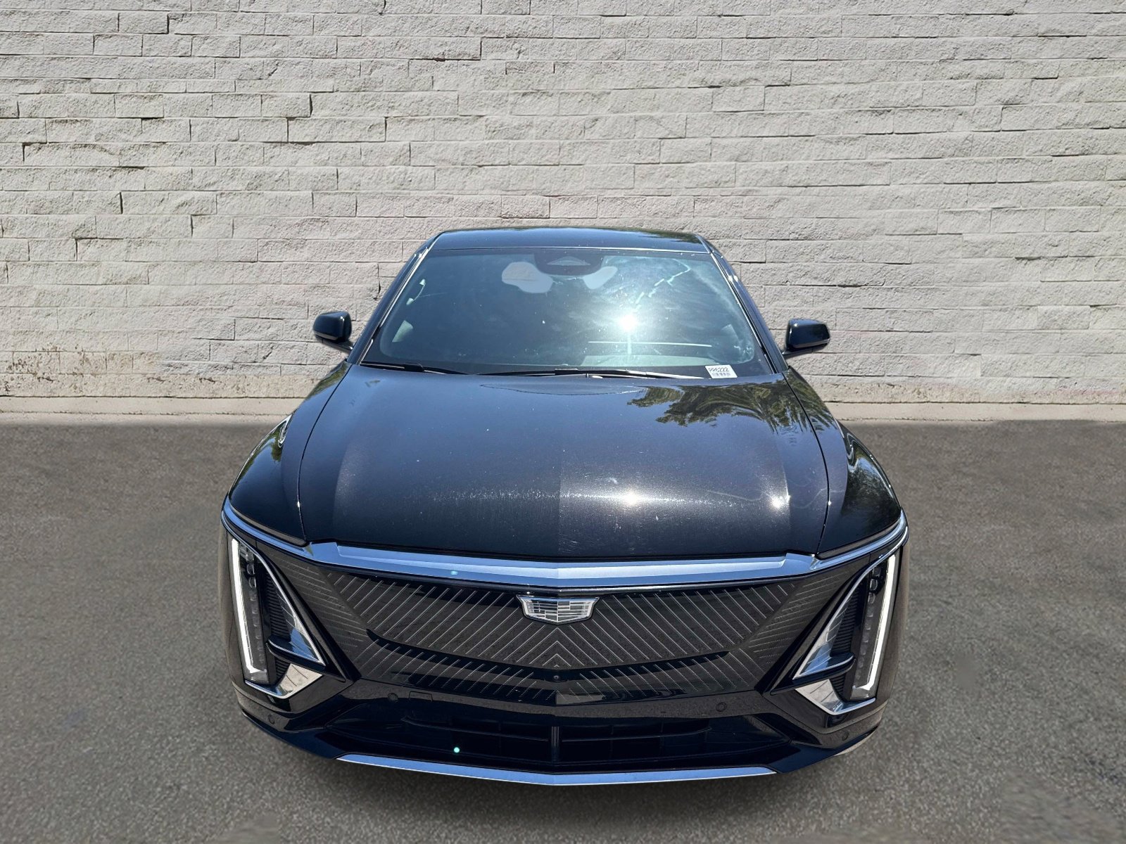 Used 2025 Cadillac LYRIQ Luxury 3 with VIN 1GYKPTRL7SZ301294 for sale in St. Augustine, FL