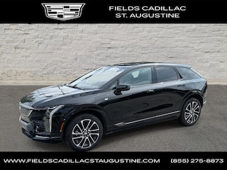 2025 CADILLAC OPTIQ Sport 1 SUV