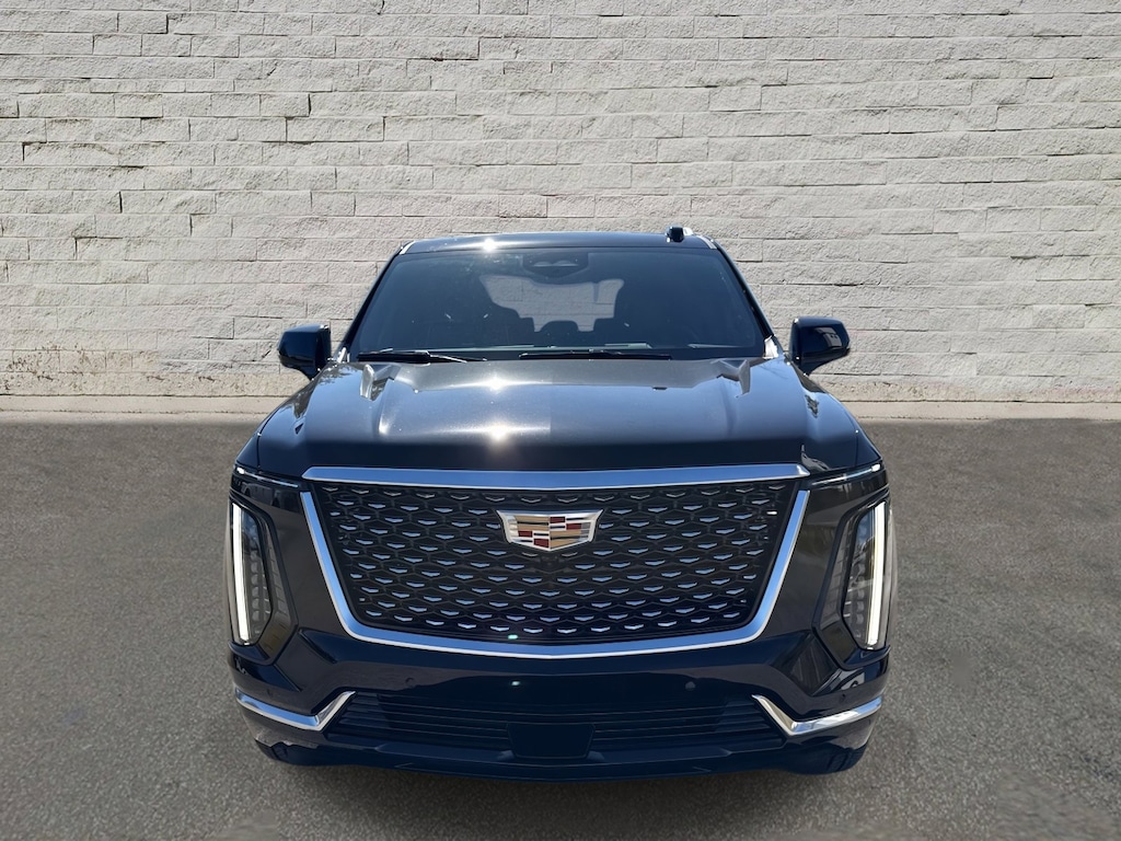New 2026 CADILLAC Escalade Luxury SUV