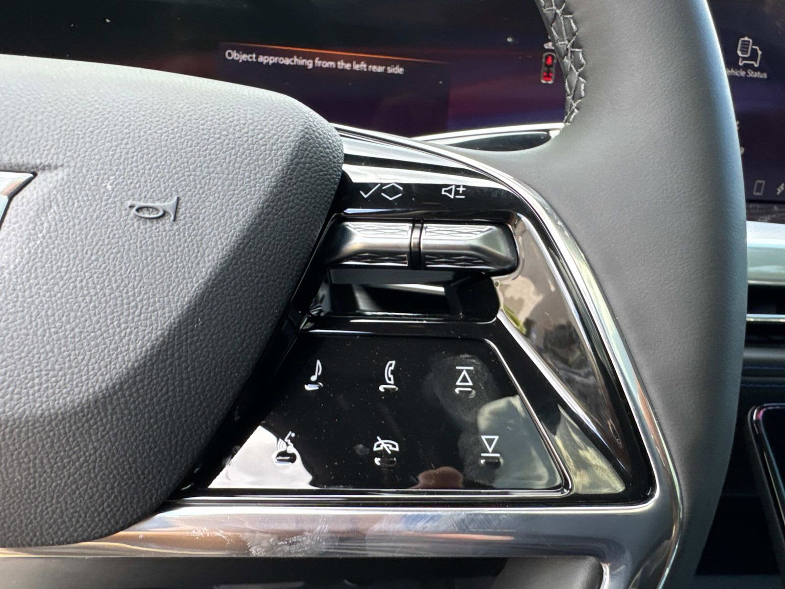 2026 Cadillac Escalade IQL Luxury - Photo 27