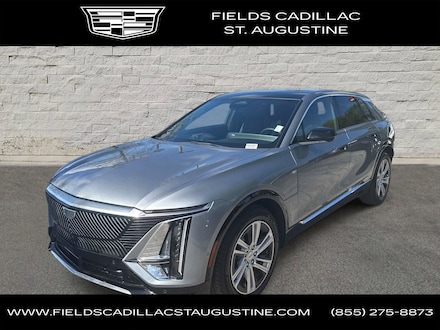 2024 CADILLAC LYRIQ Tech SUV