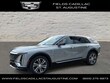 CADILLAC LYRIQ