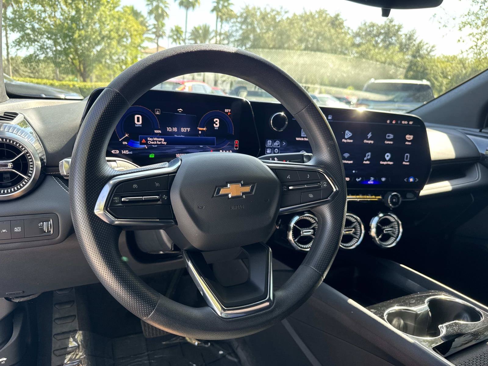 2025 Chevrolet Blazer EV LT - Photo 16