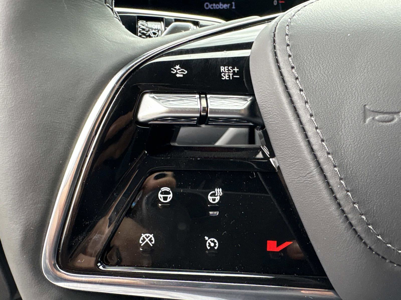 2026 Cadillac LYRIQ V - Photo 29