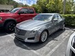 CADILLAC CTS