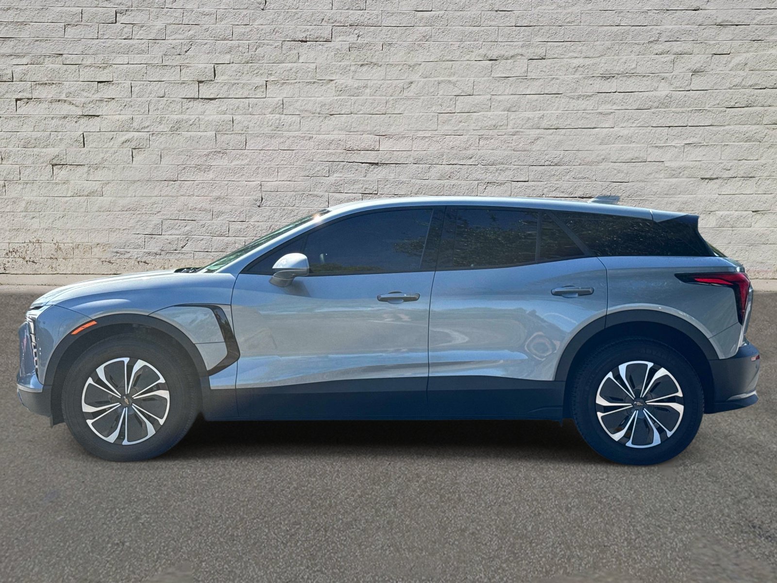 Used 2025 Chevrolet Blazer EV LT with VIN 3GNKDGRJ9SS127253 for sale in St. Augustine, FL