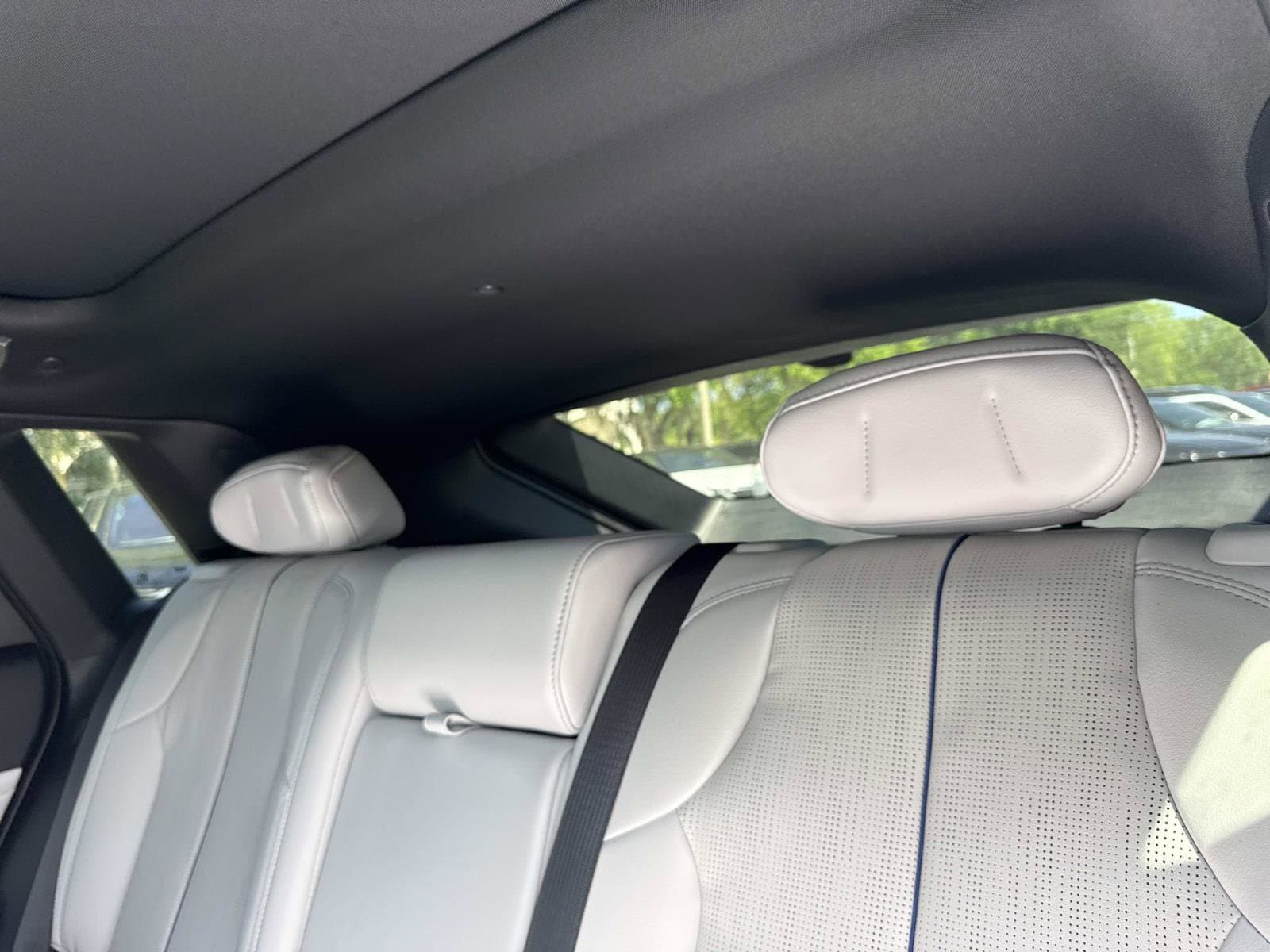 2026 Cadillac LYRIQ Signature Sport - Photo 17