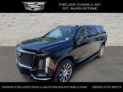 2026 CADILLAC Escalade ESV 1SA SUV