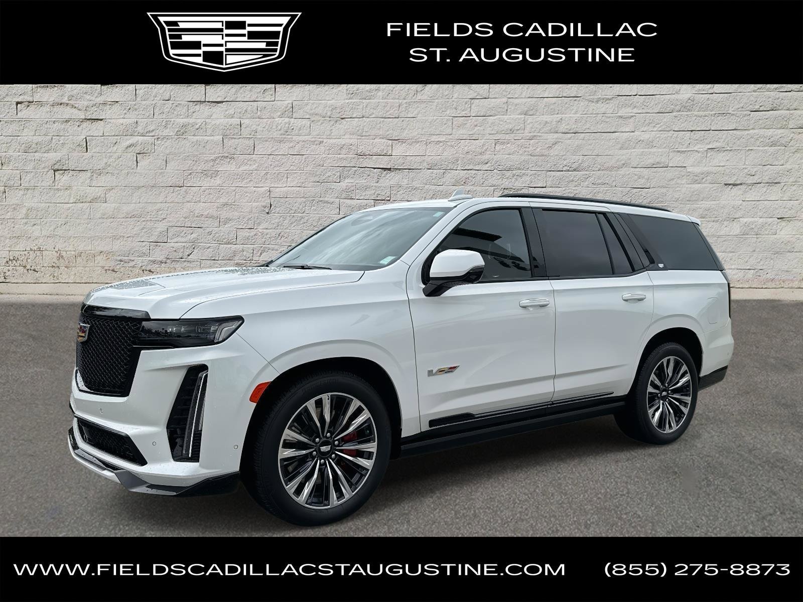2023 Cadillac Escalade Escalade-V