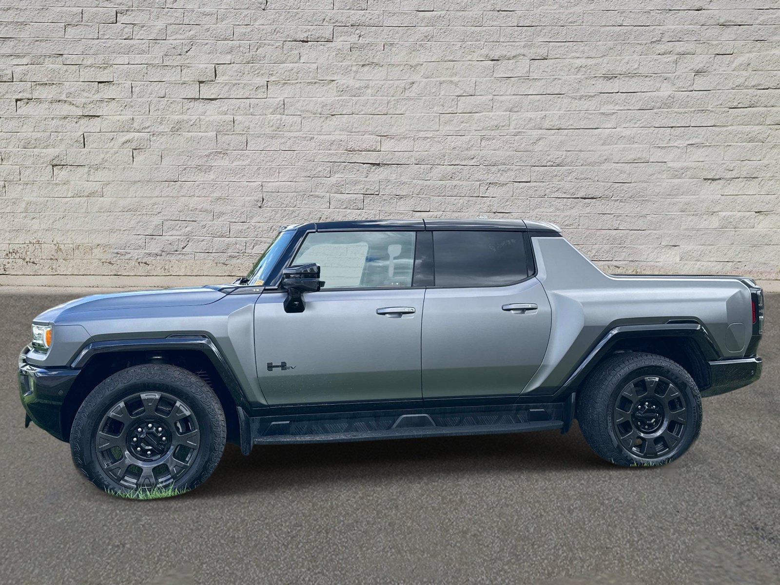 Used 2026 GMC HUMMER EV 3X with VIN 1GT4EEDB0TU602938 for sale in St. Augustine, FL