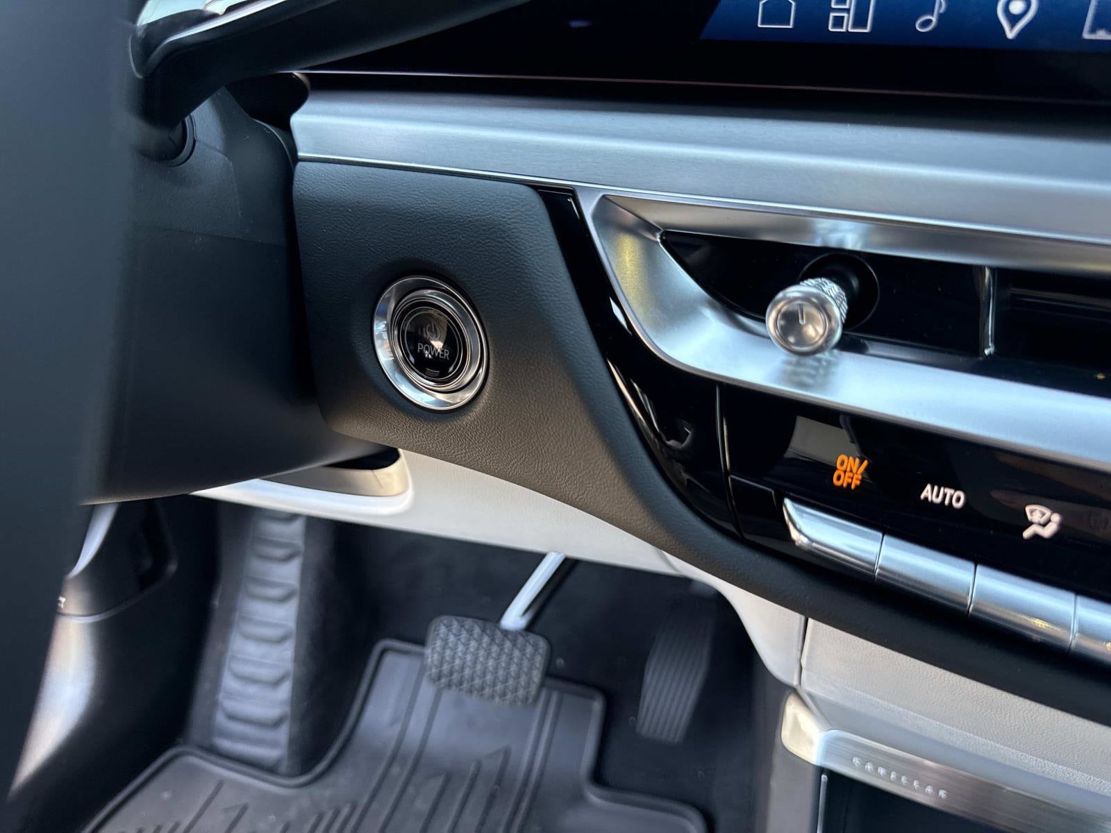 2025 Cadillac LYRIQ Sport 1 - Photo 33