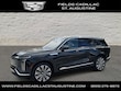 CADILLAC VISTIQ