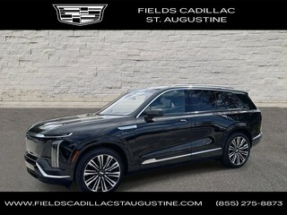 2026 CADILLAC VISTIQ Premium Luxury SUV