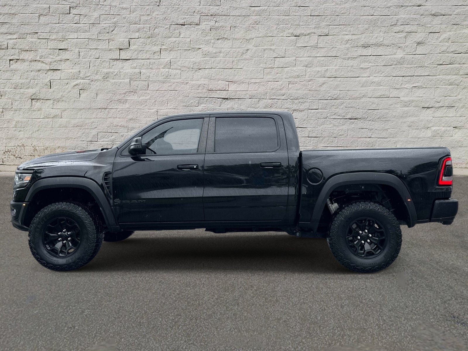 Used 2023 Ram 1500 TRX Truck Crew Cab