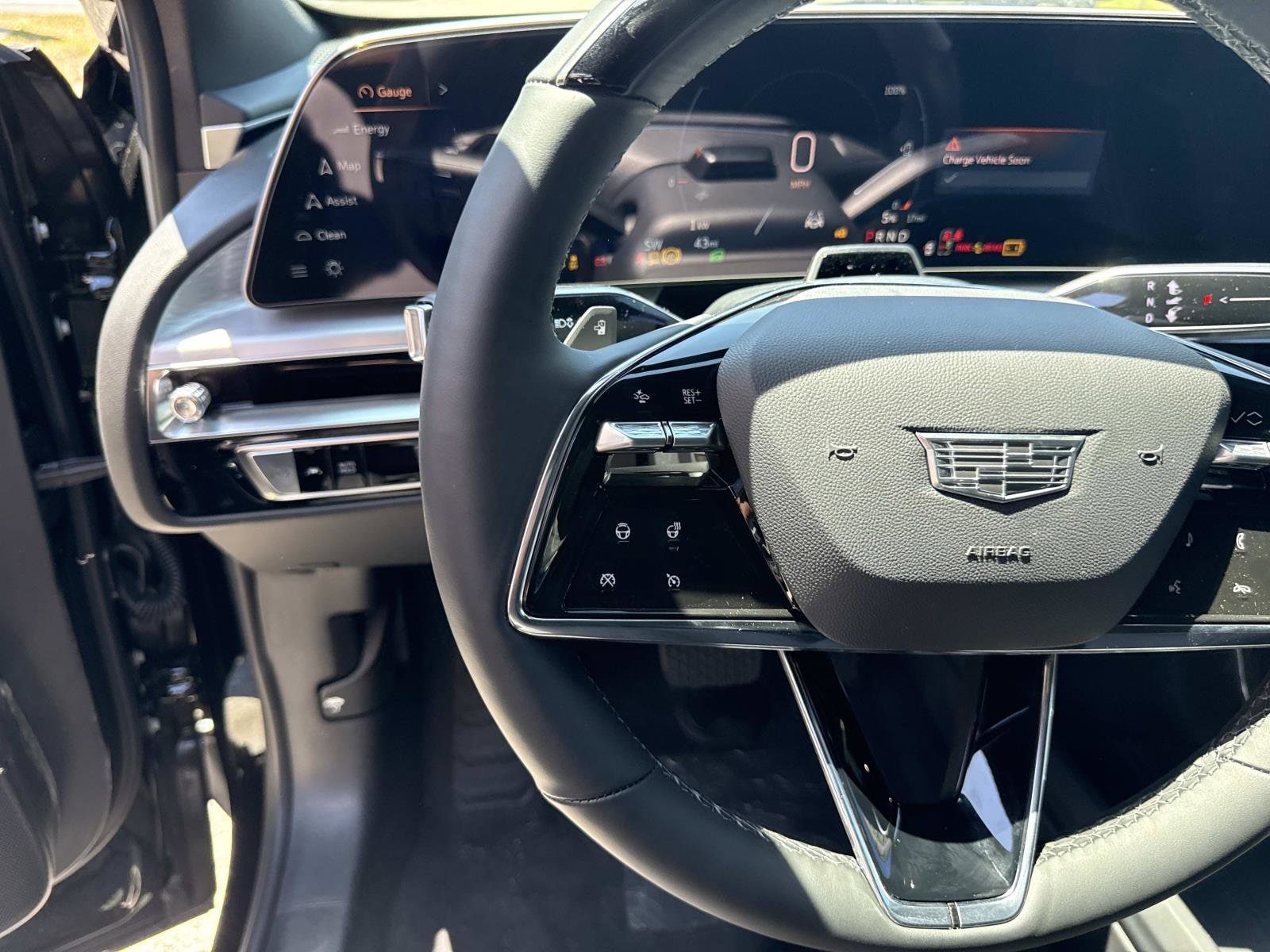 2026 Cadillac LYRIQ Luxury - Photo 28