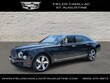 Bentley Mulsanne