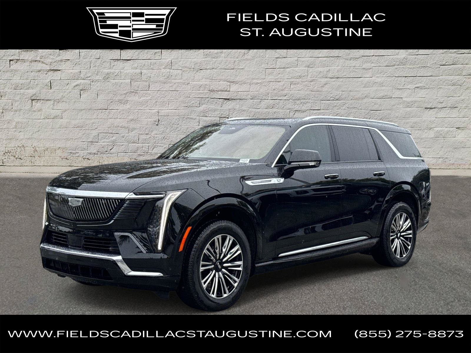  CADILLAC Escalade IQL