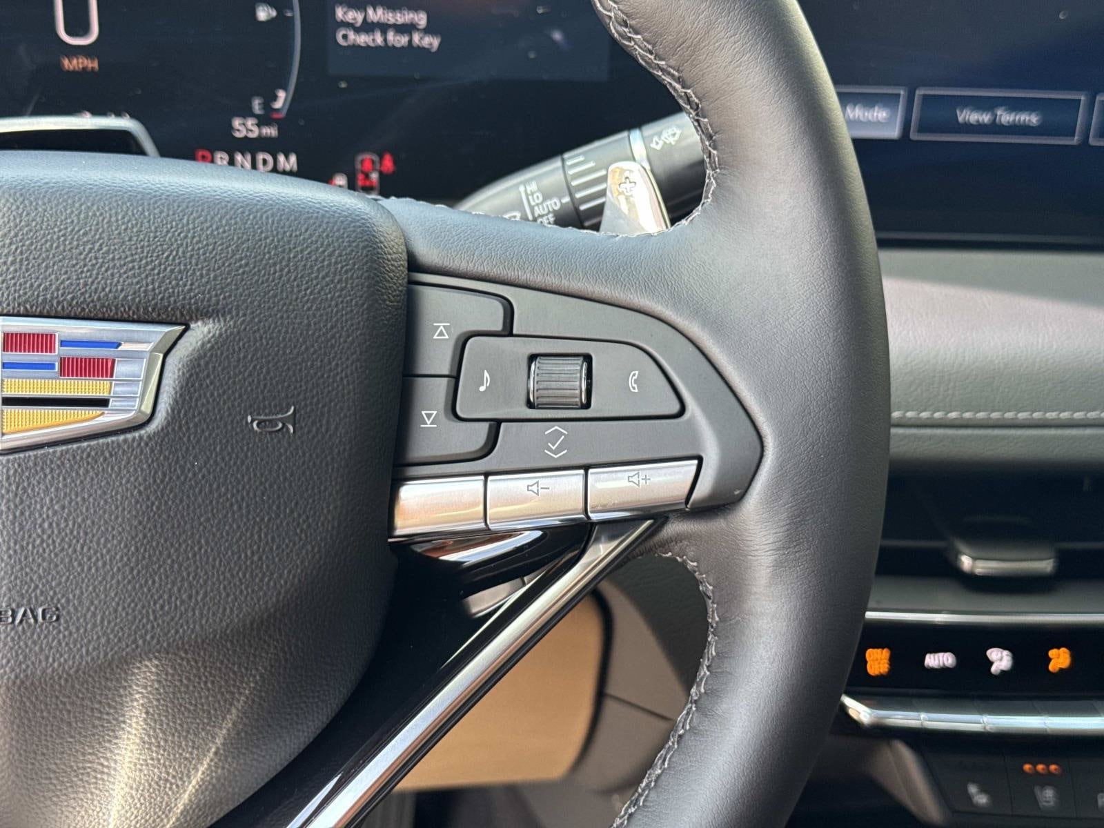 2026 Cadillac CT5 Premium Luxury - Photo 17