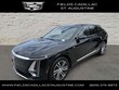  CADILLAC LYRIQ