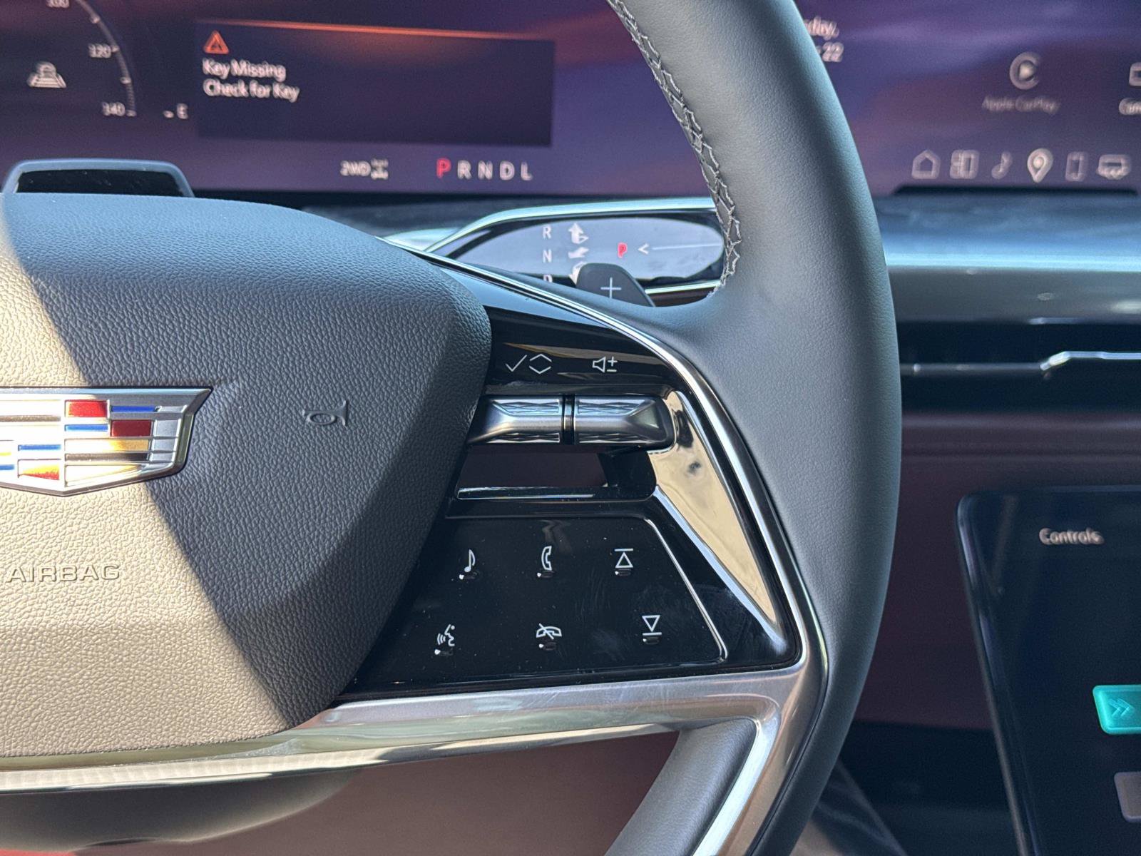 2027 Cadillac Escalade ESV Sport - Photo 17
