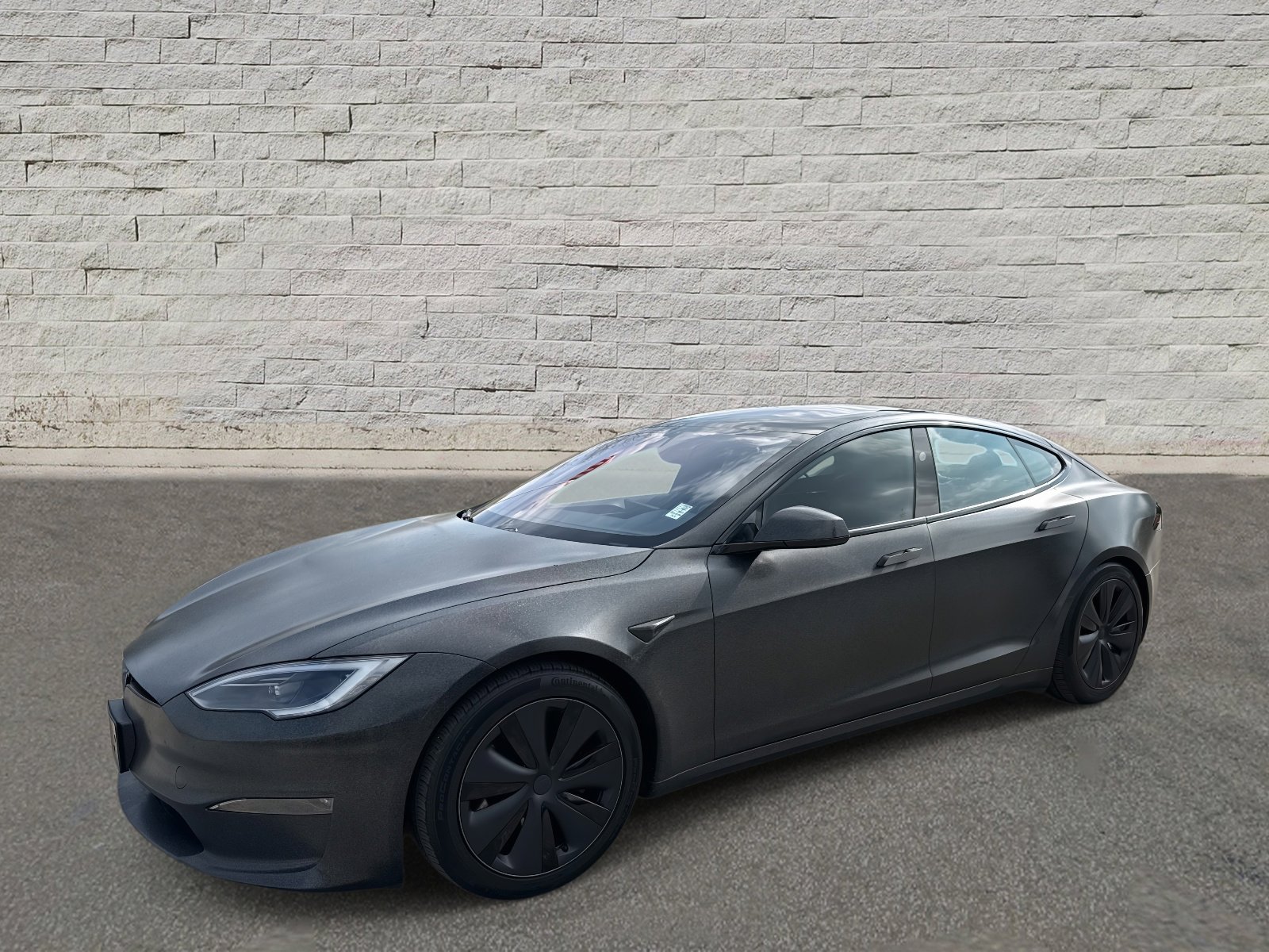 2024 Tesla Model S Base's photo