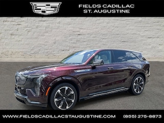 2026 CADILLAC ESCALADE IQ Premium Sport SUV