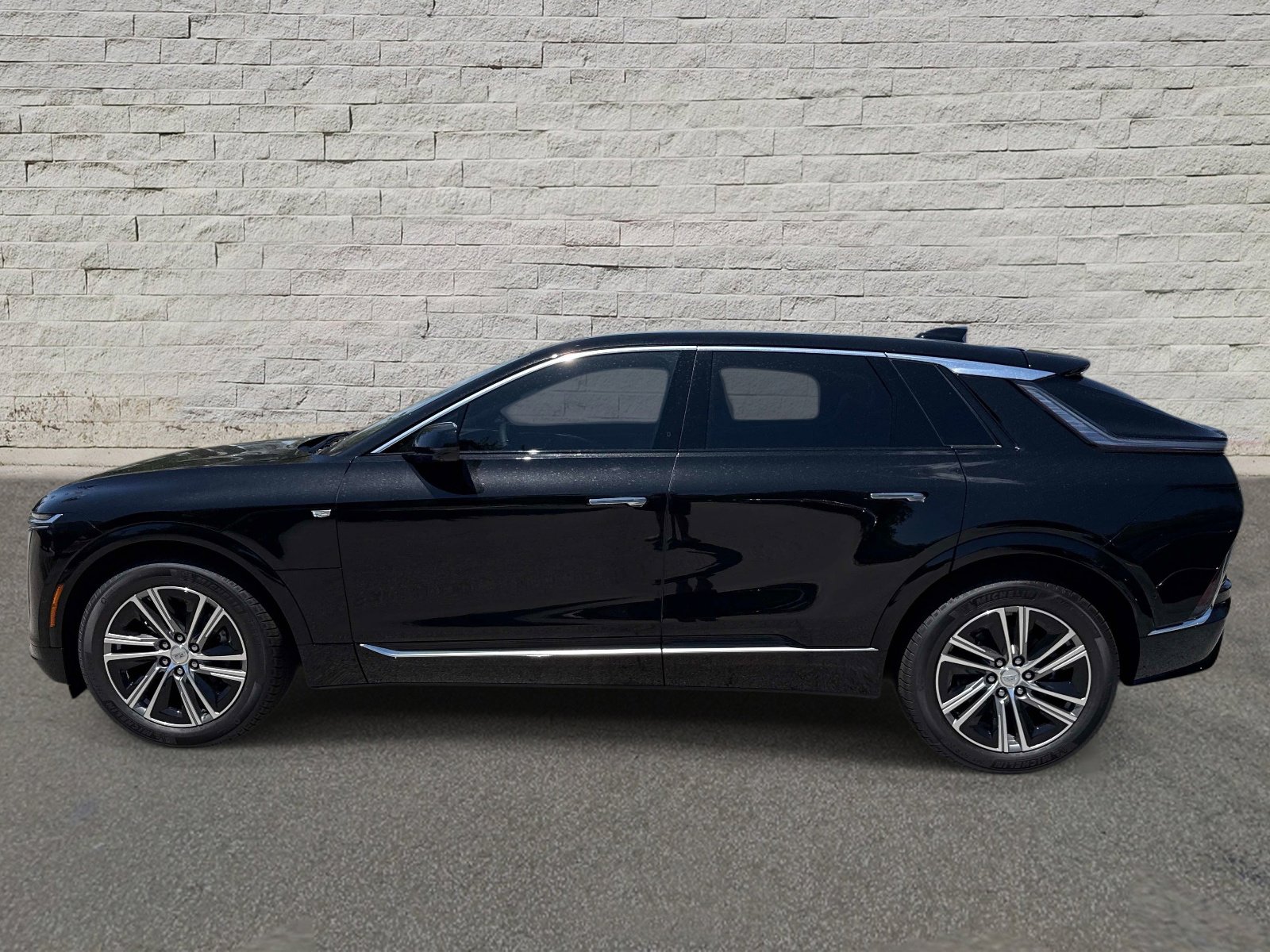 2026 Cadillac LYRIQ Luxury - Photo 8