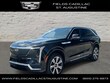 CADILLAC ESCALADE IQ