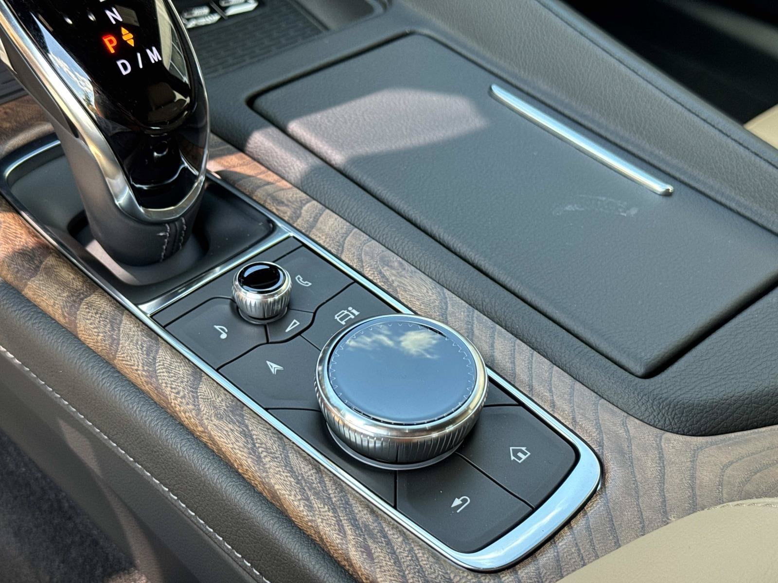 2026 Cadillac CT5 Premium Luxury - Photo 23