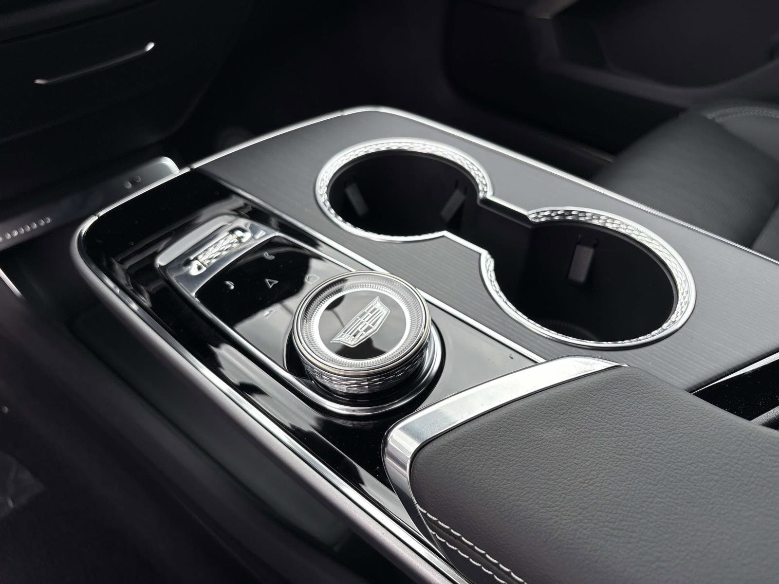 2026 Cadillac LYRIQ V - Photo 23