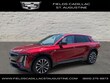 CADILLAC LYRIQ