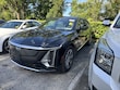 CADILLAC Lyriq