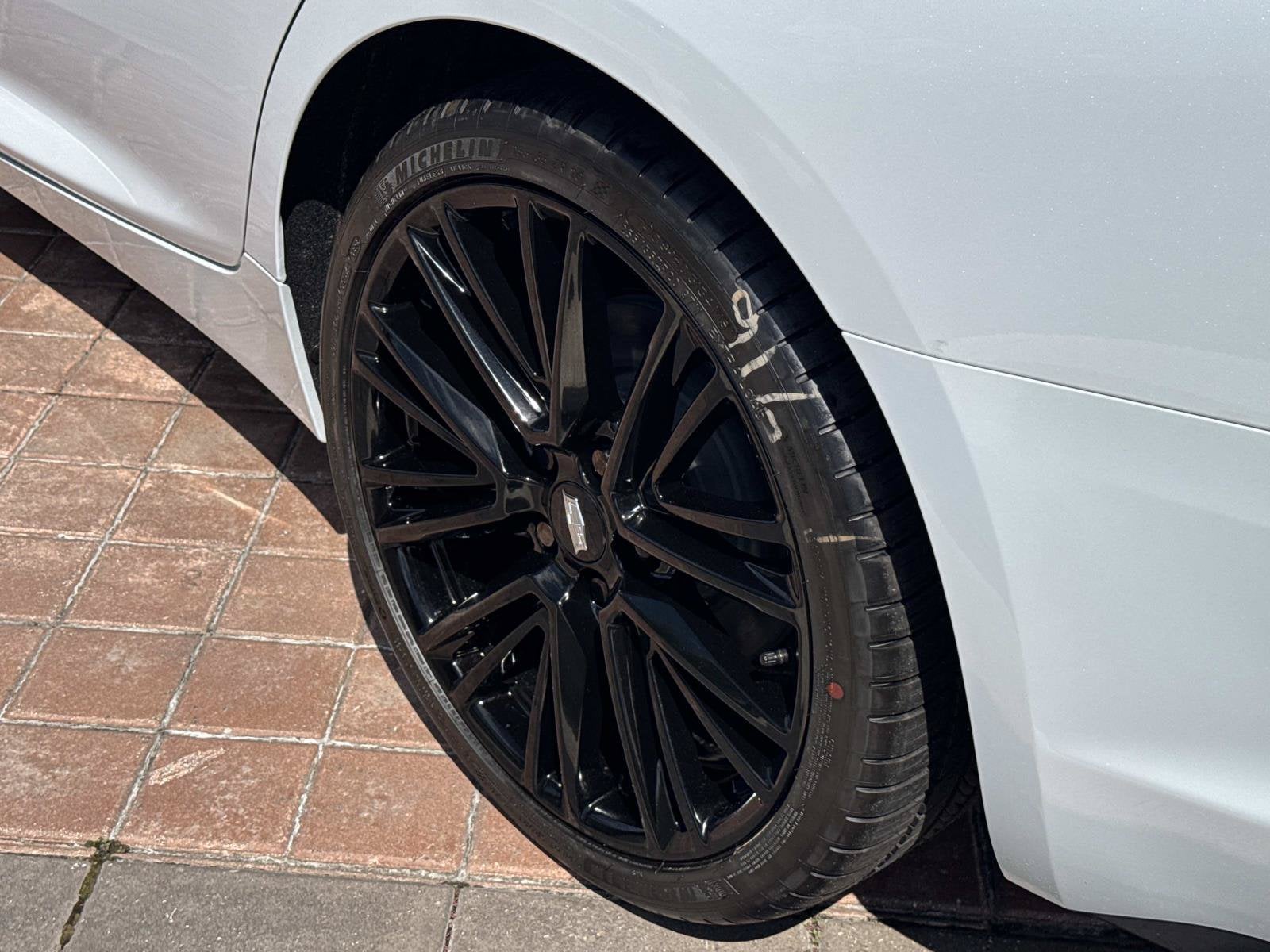 2026 Cadillac CT5 Premium Luxury - Photo 12