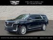  CADILLAC Escalade ESV