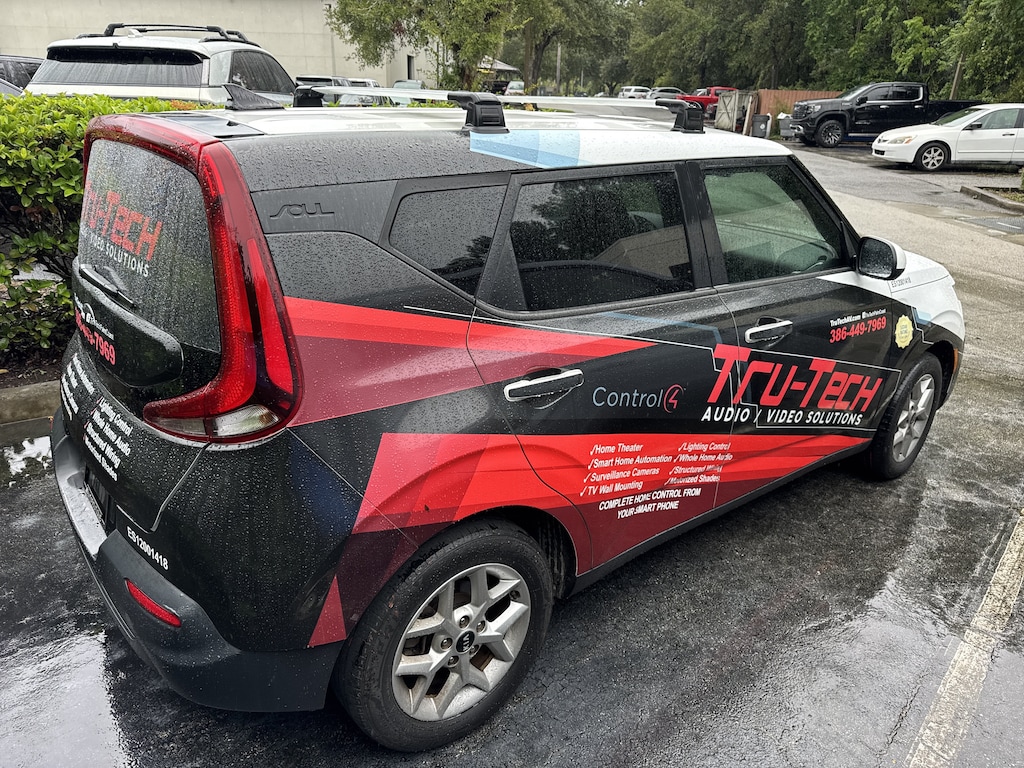 Used 2021 Kia Soul S Hatchback