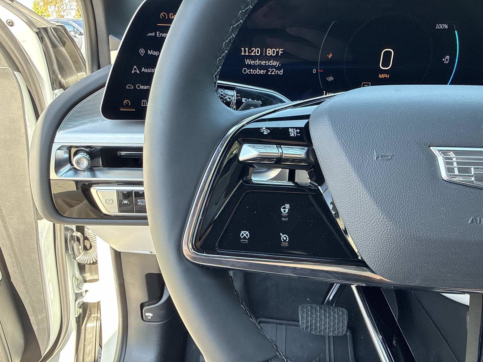 2025 Cadillac LYRIQ Sport 1 - Photo 31