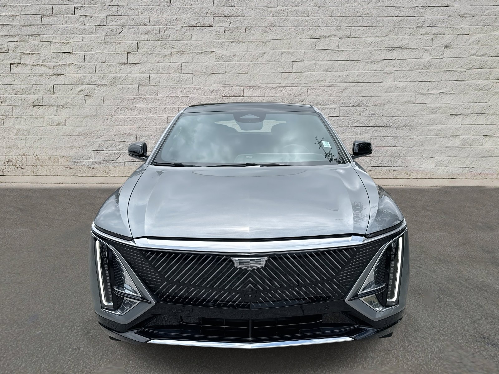 Used 2024 Cadillac LYRIQ Luxury 3 with VIN 1GYKPSRL7RZ137937 for sale in St. Augustine, FL