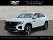  Volkswagen Atlas Cross Sport