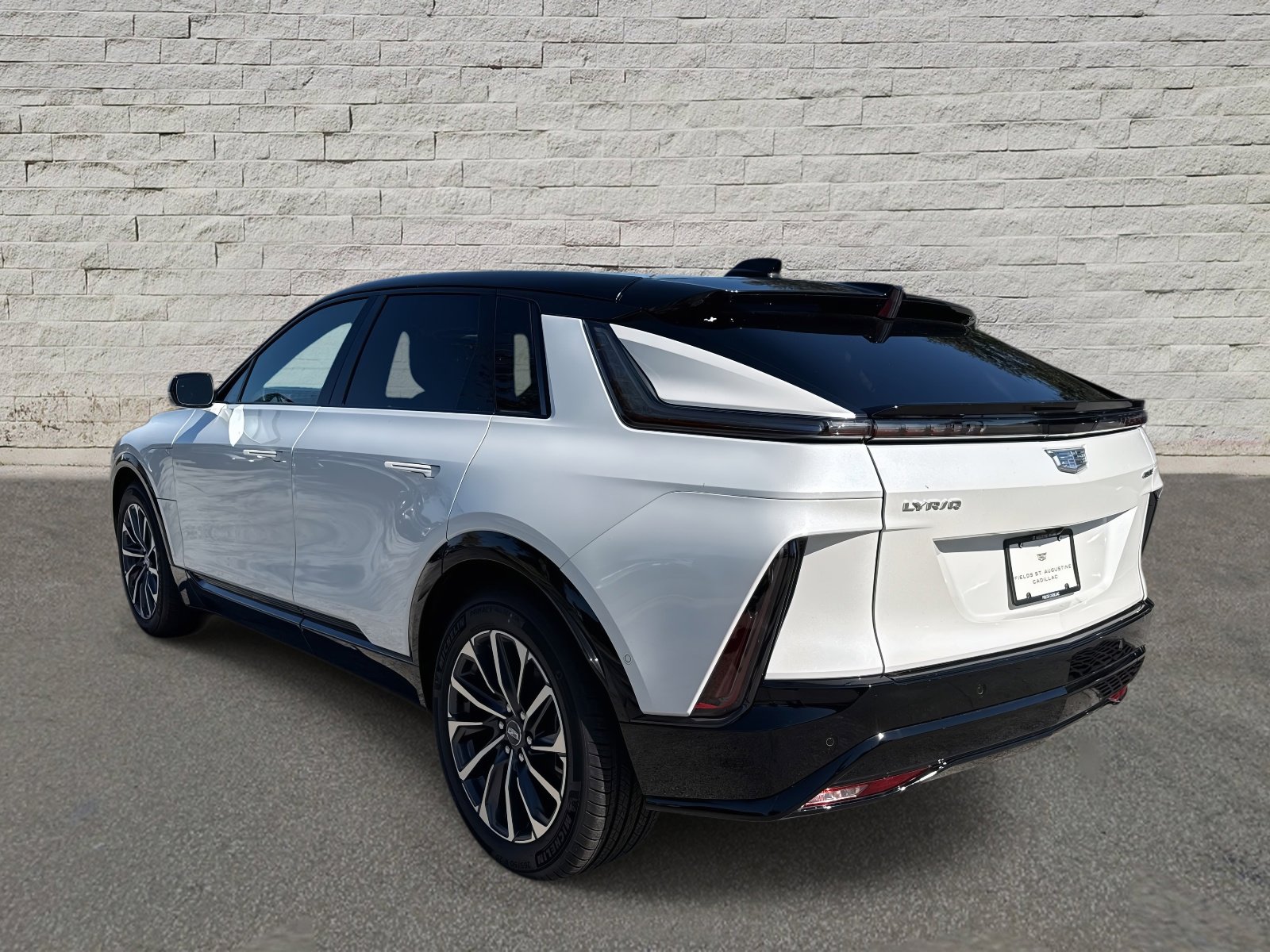 2025 Cadillac LYRIQ Sport 1 - Photo 7